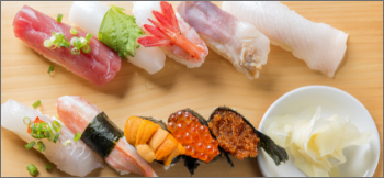 湯浅醤油用途で選ぶ・刺身・寿司