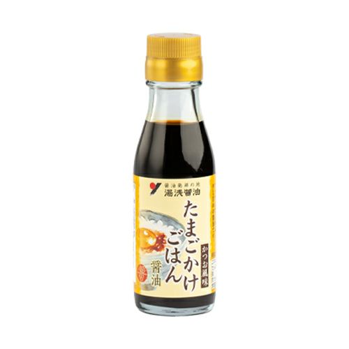 湯浅醤油　たまごかけ醤油