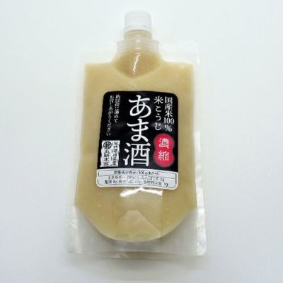 生米麹（こめこうじ） 生冷凍 ５合（約800ｇ）袋入り 国産銘柄米使用